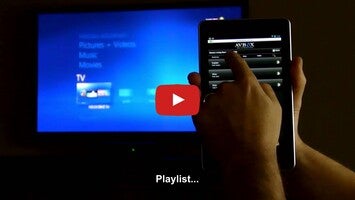 Vídeo de AVBOX 1