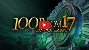 Can you escape the 100 room XVII 1의 게임 플레이 동영상