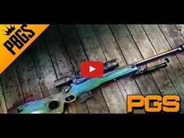 PUB Gun Simulator - Battle Roy1'ın oynanış videosu