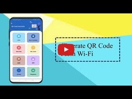 Vidéo au sujet deQR Code Reader:Barcode Scanner1