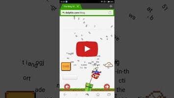 Flying Words Cool Browser Game1 hakkında video