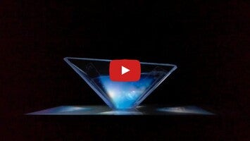 Vídeo de Hologram Maker 1