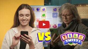 Tile Twist1のゲーム動画