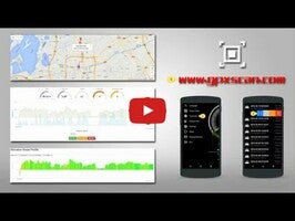 Video about Speed View GPS 1