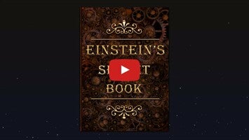Video del gameplay di Einstein's secret book 1