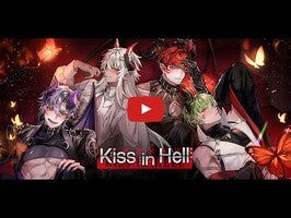 Vidéo de jeu deKiss in Hell1