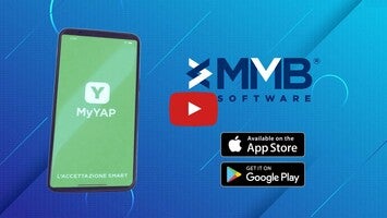 Videoclip despre MyYAP 1