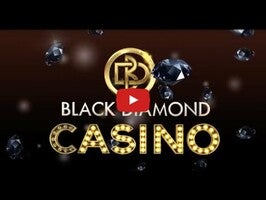 Vídeo de gameplay de Black Diamond Slots 1