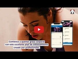 Video about Ejercicios en Casa 1