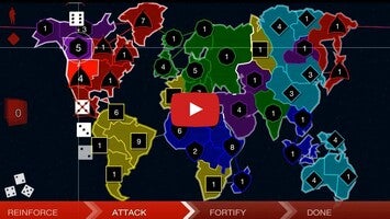 Vídeo-gameplay de Border Siege Lite 1