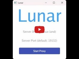 Video về Lunar for Minecraft: BE1