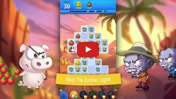 Farm Legend Mania1のゲーム動画