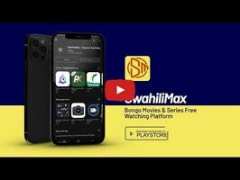 Video über SwahiliMax 1