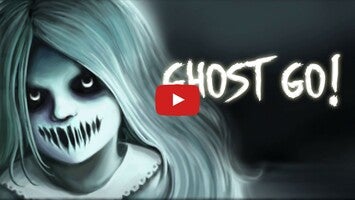 Gameplayvideo von Ghost GO: Ghost Detector Game 1