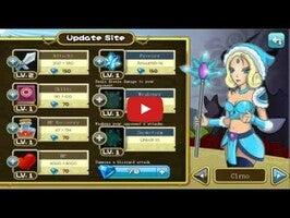 Vídeo de gameplay de Fairy Wars 2 1