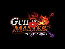 Video del gameplay di 길드마스터 : 반방치형 시뮬레이션 1