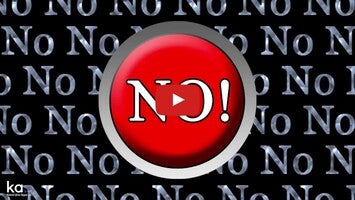 The No! Button