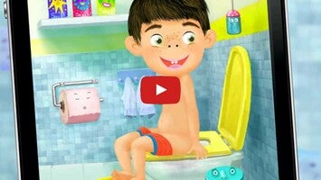 Pepi Bath Lite1動画について