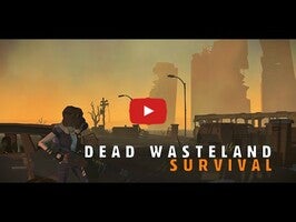 Vidéo de jeu deDead Wasteland: Survival RPG1