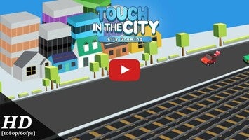 Video su City Growing-Touch in the City 1