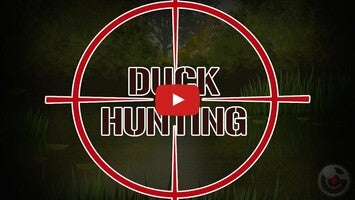 Duck Hunting1のゲーム動画