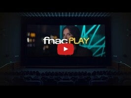 Videoclip despre FnacPLAY 1