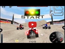 Vidéo de jeu deCrazXQuad Free1