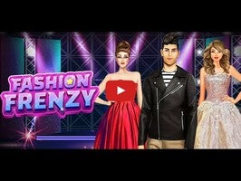 Fashion Frenzy1的玩法讲解视频