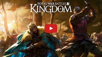 Gameplay video of Total War Battles: KINGDOM 1