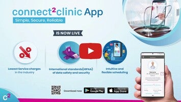 Connect2Clinic 1와 관련된 동영상