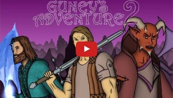 Guney's adventure 21的玩法讲解视频