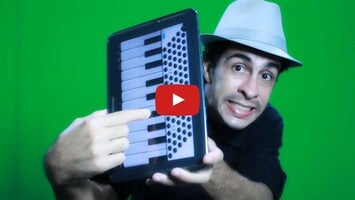 Video about Android Accordion 1