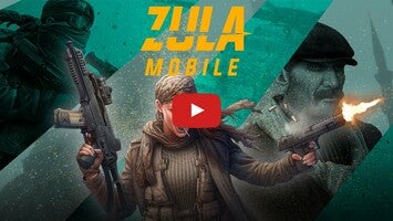 Zula Mobile2的玩法讲解视频