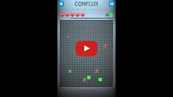 Conflux free1'ın oynanış videosu