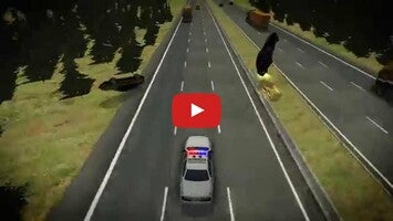 Vídeo-gameplay de Crash Derby 1