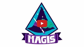 Vídeo-gameplay de Magis - The Magical Adventure 1