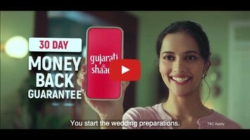 Video about Gujarati Shaadi 1