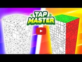 طريقة لعب الفيديو الخاصة ب Tap Master1
