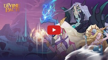 Divine Pact1的玩法讲解视频
