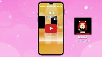 Video del gameplay di Capybara Star 1