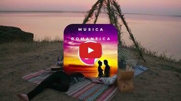 Video about Romantic Love Songs 1