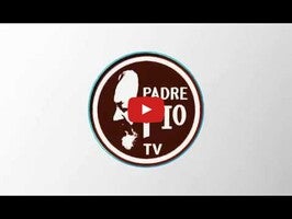 Видео про Padre Pio TV 1