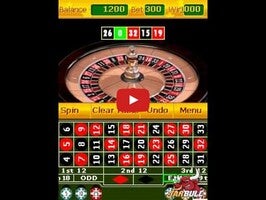 Gameplay video of Jarbull Roulette 1