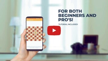 Видео игры Chess puzzles! 1
