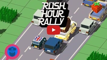 วิดีโอการเล่นเกมของ Rush Hour Rally 1