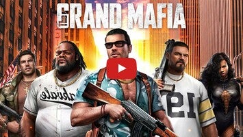 Gameplayvideo von The Grand Mafia 1