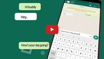 Vídeo de Recover Deleted Messages 1