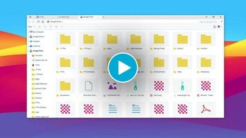 Video about FTPie 1