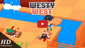 طريقة لعب الفيديو الخاصة ب Westy West1