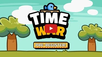 Video gameplay Time War 1